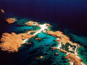 Oman - Région de Muscat